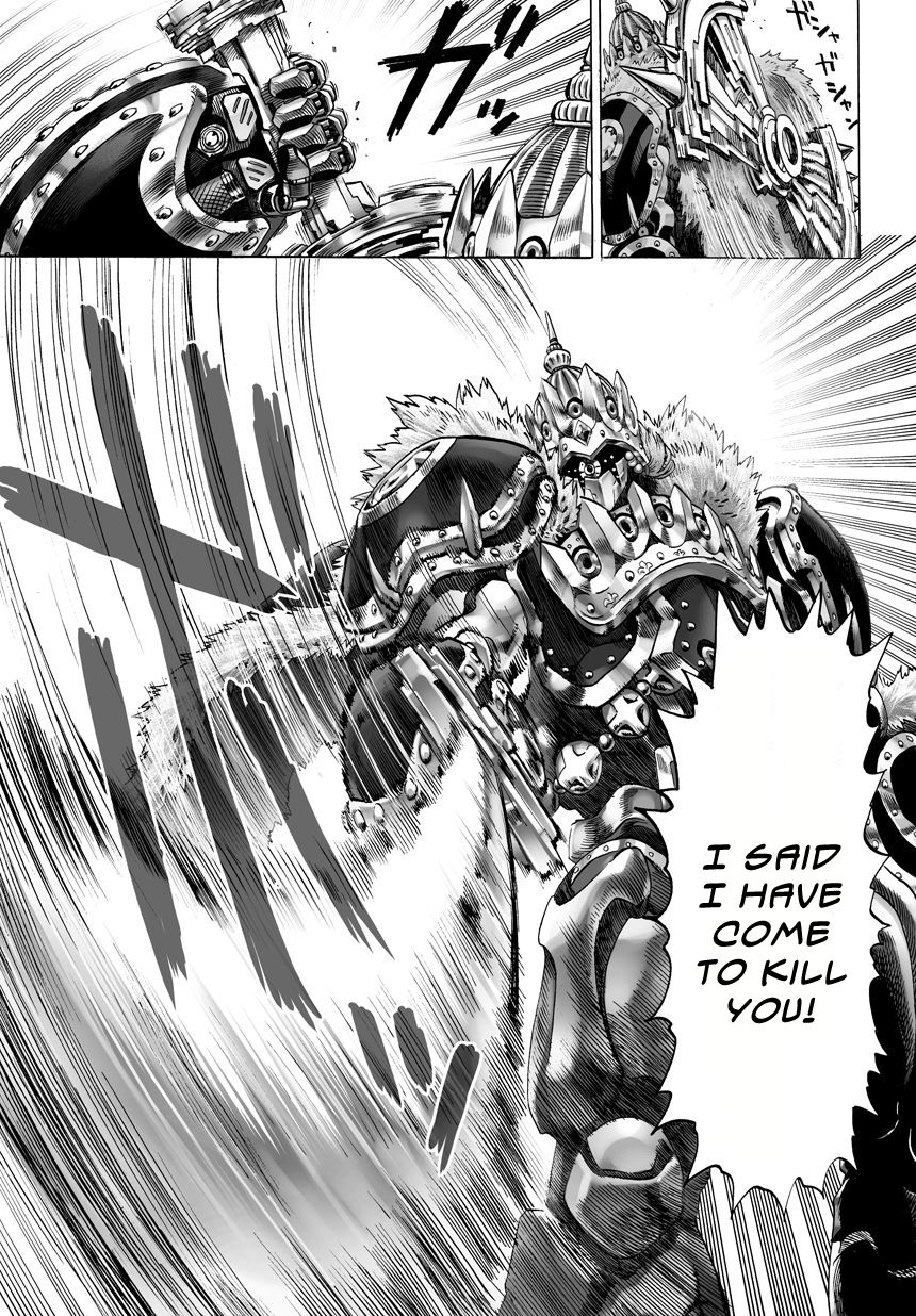 One Punch Man - Chapter 37.2 image 06